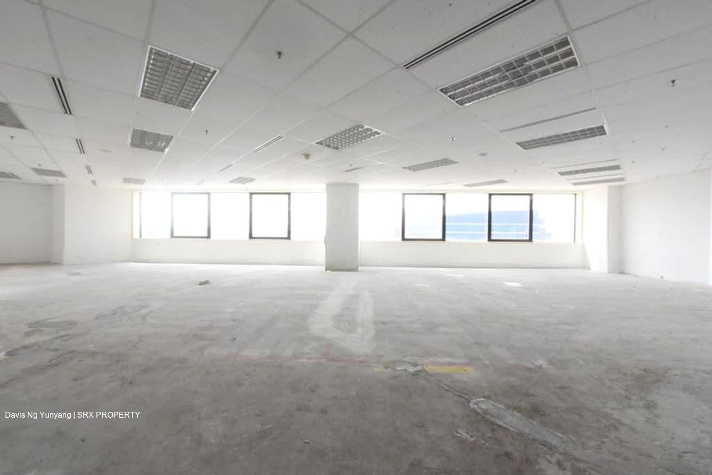 Parkway Parade (D15), Office #631916981